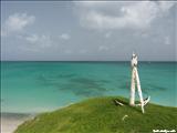 Isla Caja de Muerto - PONCE